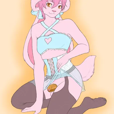 atticus mura created by icy-marth