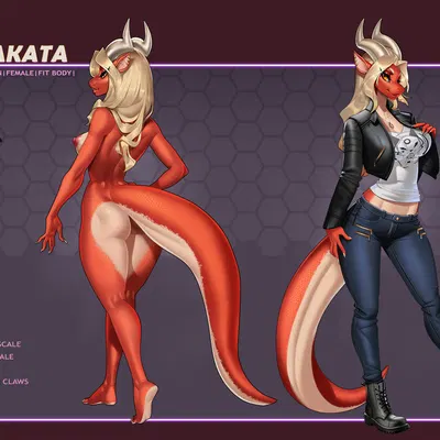 aurelia (unbeholden), aurelia lakata (european mythology, mythology) created by aomori