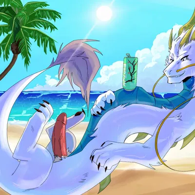 aurorafluffy (mythology)