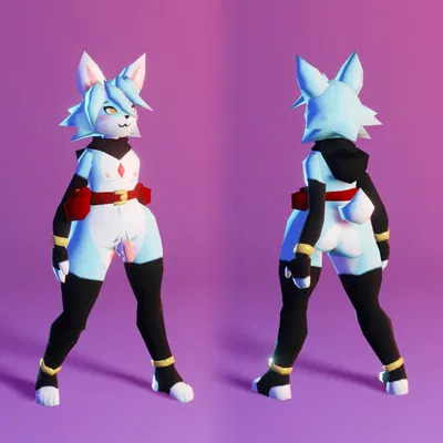 axyn (shinlalala) (axyn) created by shinlalala