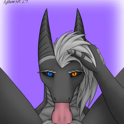 ayda (aydaharart), aydahar (mythology) created by aydaharart