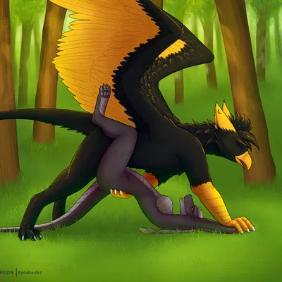 ayda (aydaharart), blench (mythology) created by aydaharart