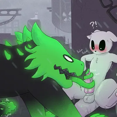 background character, survivor (rain world) (rain world, videocult)