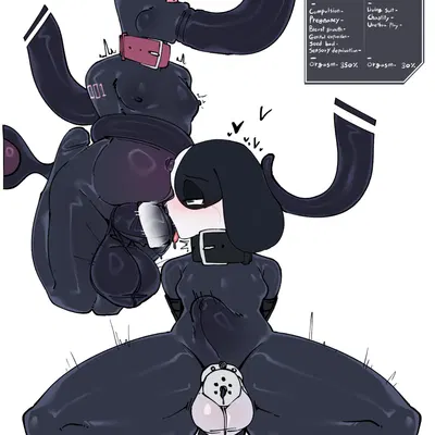 bae ddil, nuri (takanuri) created by takanuri