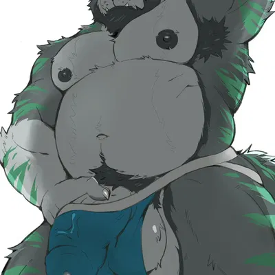 bael'nir de'arlwn created by meocondainhan