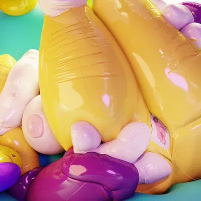 bandai namco, digimon created by apocalypticbunny