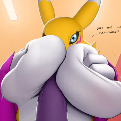 bandai namco, digimon created by creatiffy