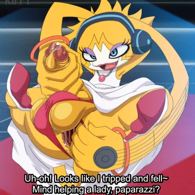 bandai namco, digimon created by kiffy (artist)