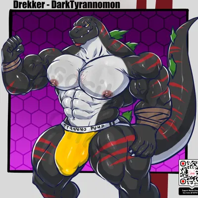 bandai namco, digimon created by masterelrest