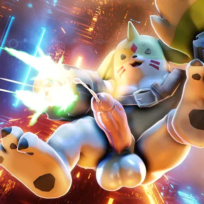 bandai namco, digimon created by moonwulf