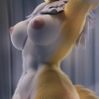 bandai namco, digimon created by nevermoredawn