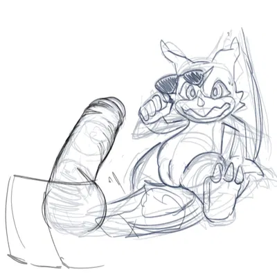 bandai namco, digimon created by nobodyshouse