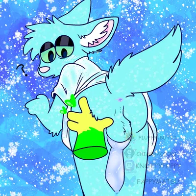 barry ill, polaris amry klepsky (sparklecare) created by chimeracocks