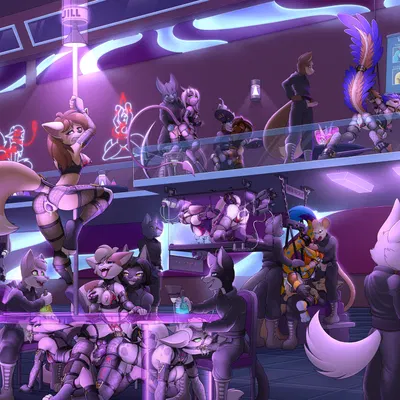 bastion aduro, bill (dreamkeepers), bobby frederick (dreamkeepers) created by remarkably average