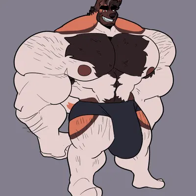 bau (melaisen) created by melaisen