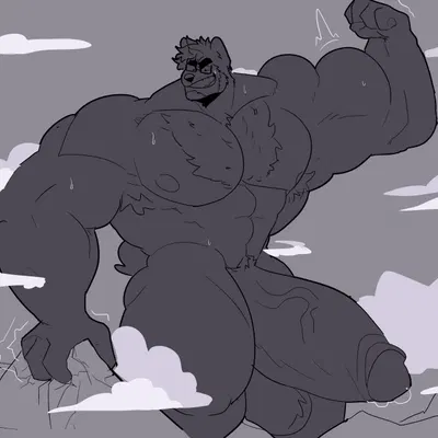 bau (melaisen) created by melaisen