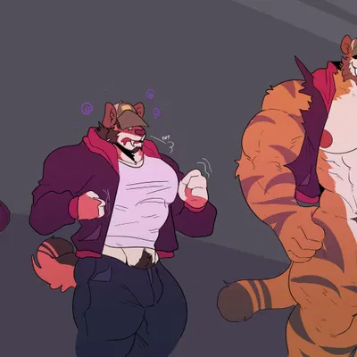 bau (melaisen) created by melaisen