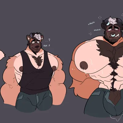 bau (melaisen) created by melaisen