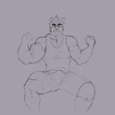 bau (melaisen) created by melaisen