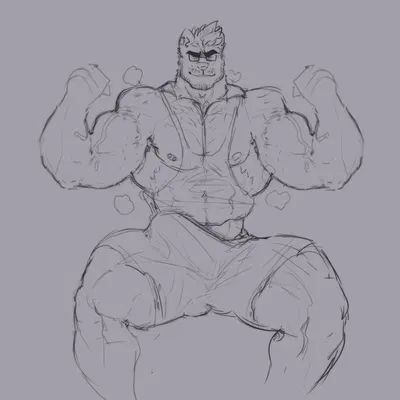 bau (melaisen) created by melaisen