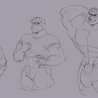 bau (melaisen) created by melaisen