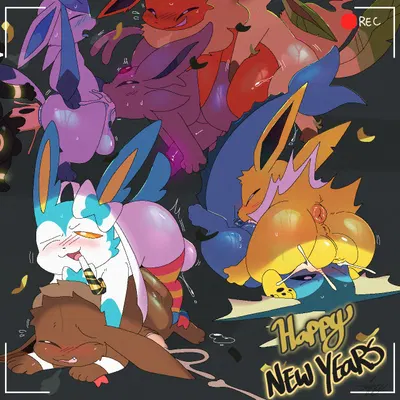 baybell (snazzle snapp) (new year, nintendo) created by snazzle snapp