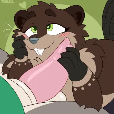 baz badger, willow (bazbadger) created by pocketpaws