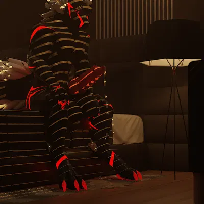 beady (beadystream885) (mythology) created by beadystream885