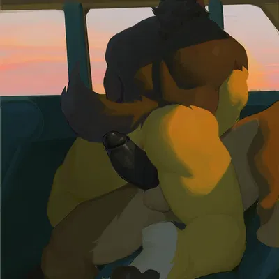 beau (red8ean) created by red8ean