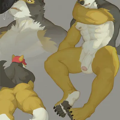 beau (red8ean) created by red8ean