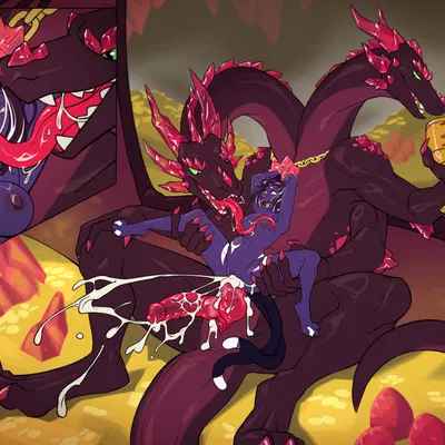 becky (knightofroses) (mythology) created by kyabetsu