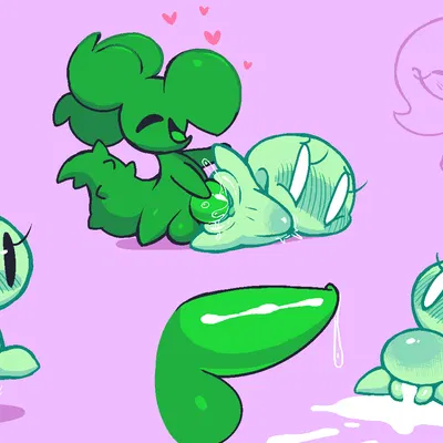 bella (screwroot), pot (vonjungle) created by screwroot