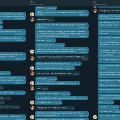 ben (dasherslash), owen (dasherslash) (telegram) created by dasherslash