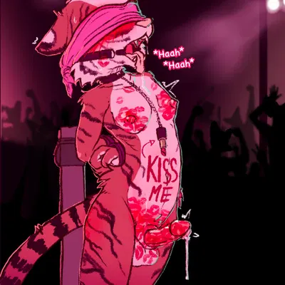 benji (lewdles) created by lewdles