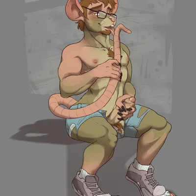 benny (zerothehusky) created by thestory