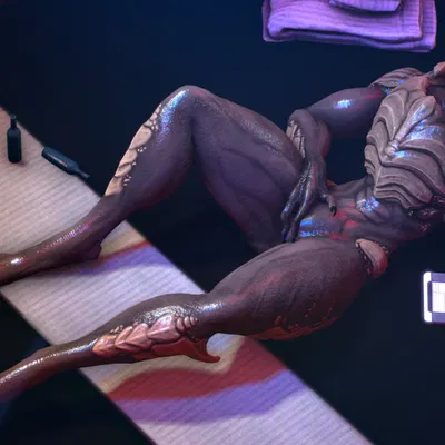 bioware, electronic arts created by raik arglack