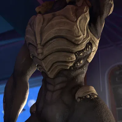 bioware, electronic arts created by raik arglack