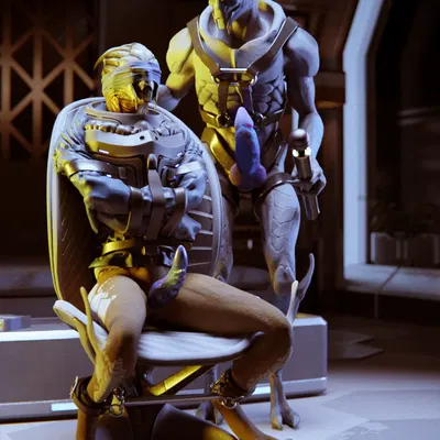 bioware, electronic arts created by ralic turman