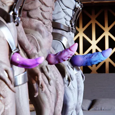 bioware, electronic arts created by ralic turman