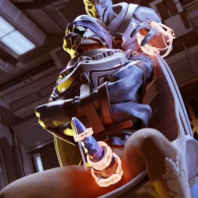 bioware, electronic arts created by ralic turman