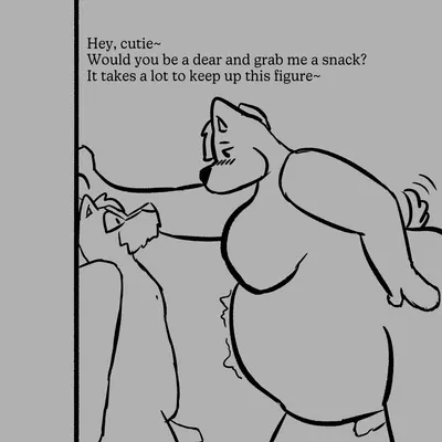 birch twigs, moxie (nightlymoxie) created by nightlymoxie