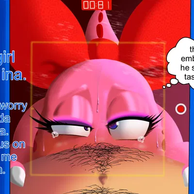 birdo (character), mario (mario bros, nintendo) created by pantyking