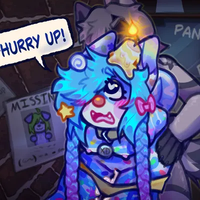 birthday (mxnsterfxcker) created by mxnster fxcker