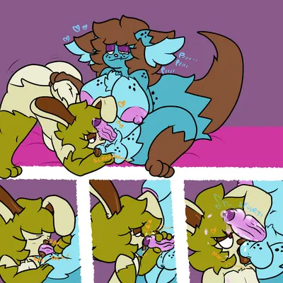 biscuit (chibitay), chibi (chibitay) created by chibitay