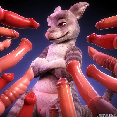 biscuit (crittermatic) created by crittermatic