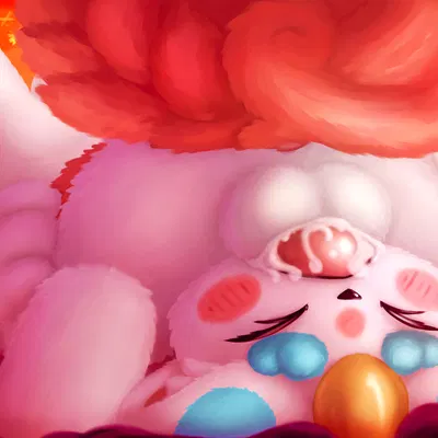 bixie (fabulous beasts), tianlu (fabulous beasts) (asian mythology, chinese mythology) created by fawe