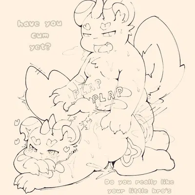 bixie (fabulous beasts), tianlu (fabulous beasts) (fabulous beasts, mythology) created by isaac (artist)