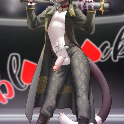 blackjack (devilcatjack) created by nariikhan