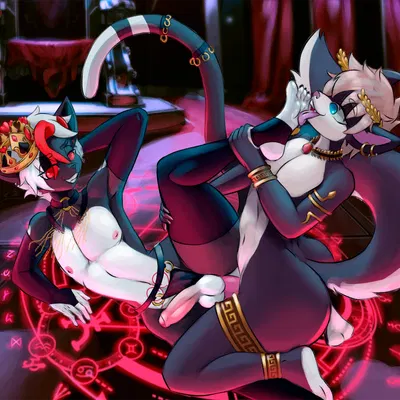 blackjack (devilcatjack) created by xlyuz