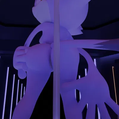 blaze the cat (sega, sonic the hedgehog (series)) created by jakkeynsfw